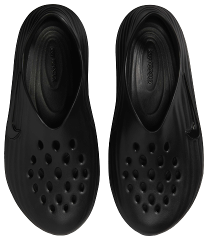 Nike ReactX Rejuven8 - Black/Black/Black - Image 4