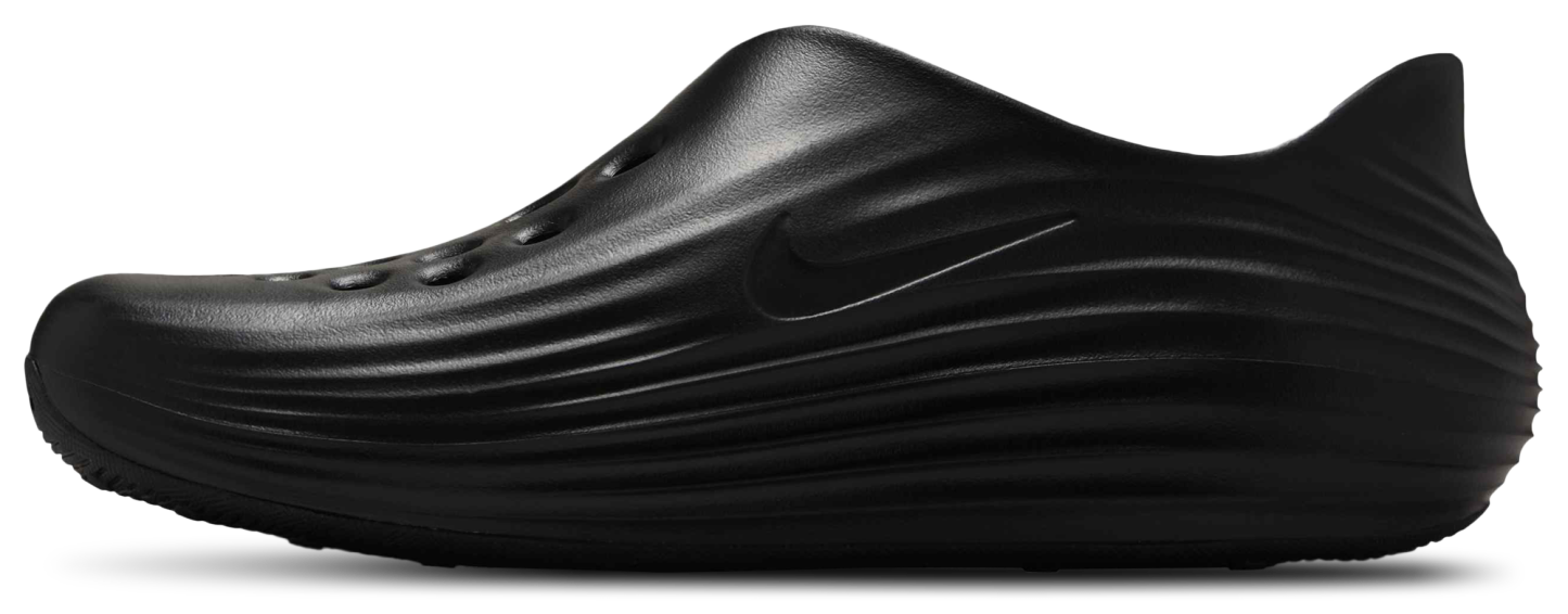 Nike ReactX Rejuven8 - Black/Black/Black - Image 2