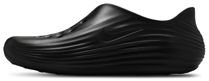 Nike ReactX Rejuven8 - Black/Black/Black - Image 2
