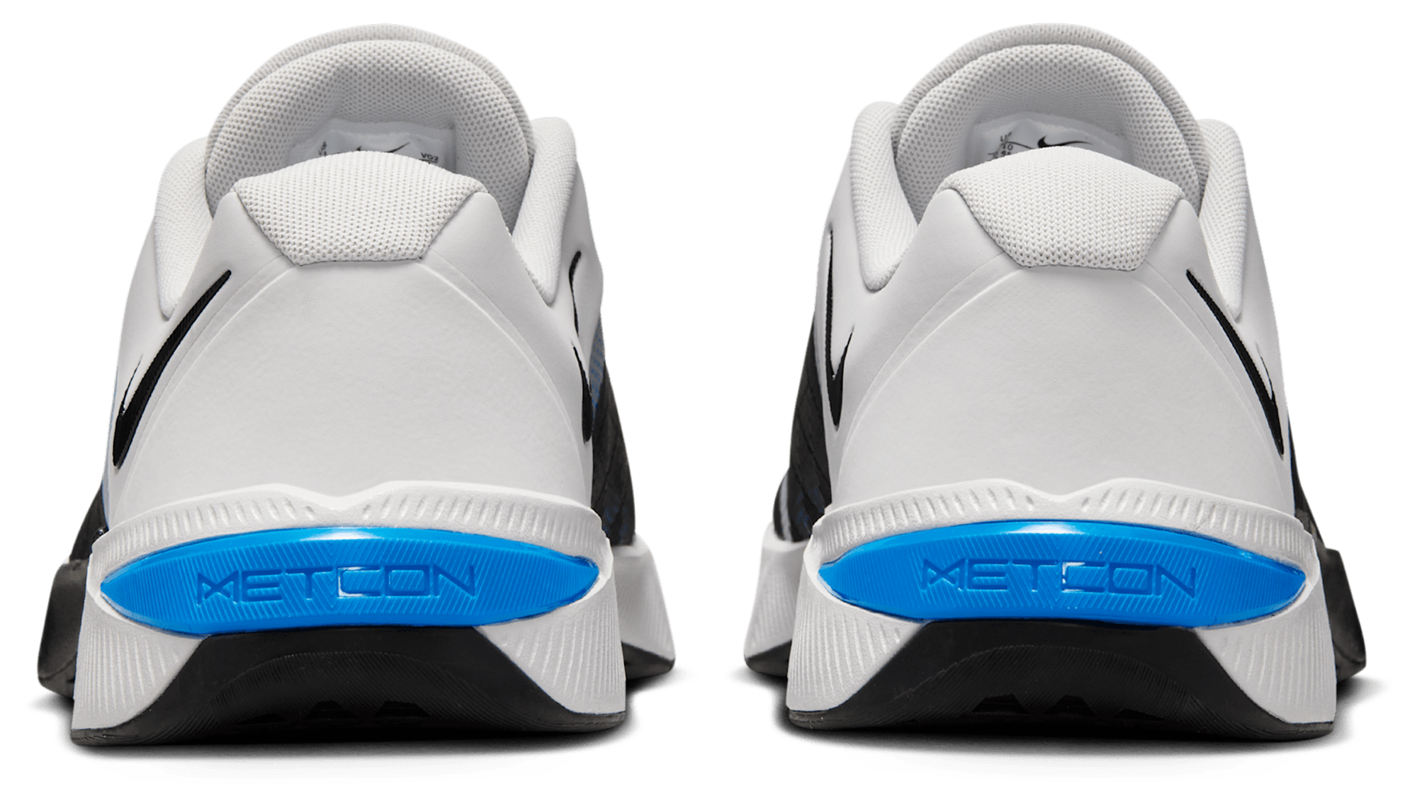 Nike Metcon 10 - Vast Grey/Blue Hero/Black - Image 3