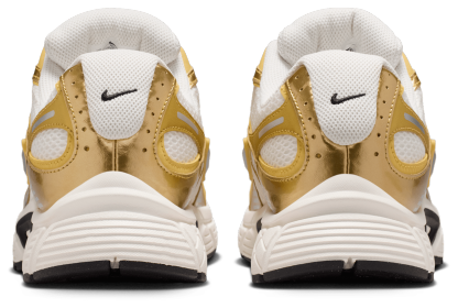 Nike V5 RNR - Sail/Black/Buff Gold - Image 3