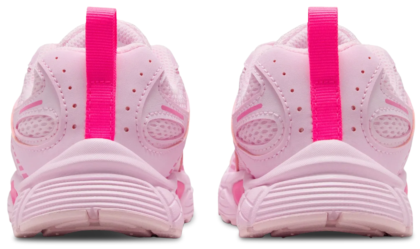 Nike V5 RNR 童款 - Hyper Pink/Pink Foam - Image 3