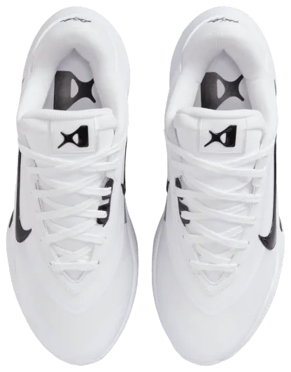 Nike A'ONE - Black/White/White - Image 4