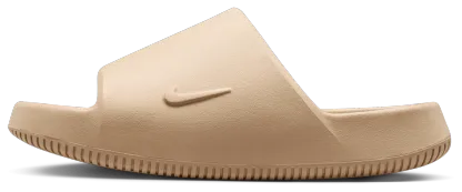 Nike Calm Slides 2.0 - Linen/Linen - Image 2