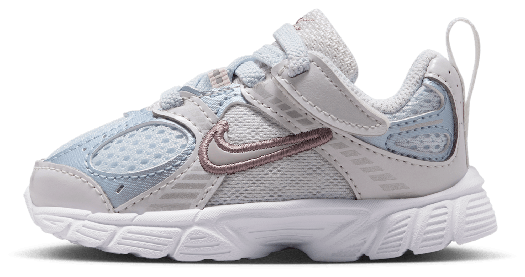 Nike V5 RNR 童款 - Aura/Platinum Tint/Moon Particle - Image 2