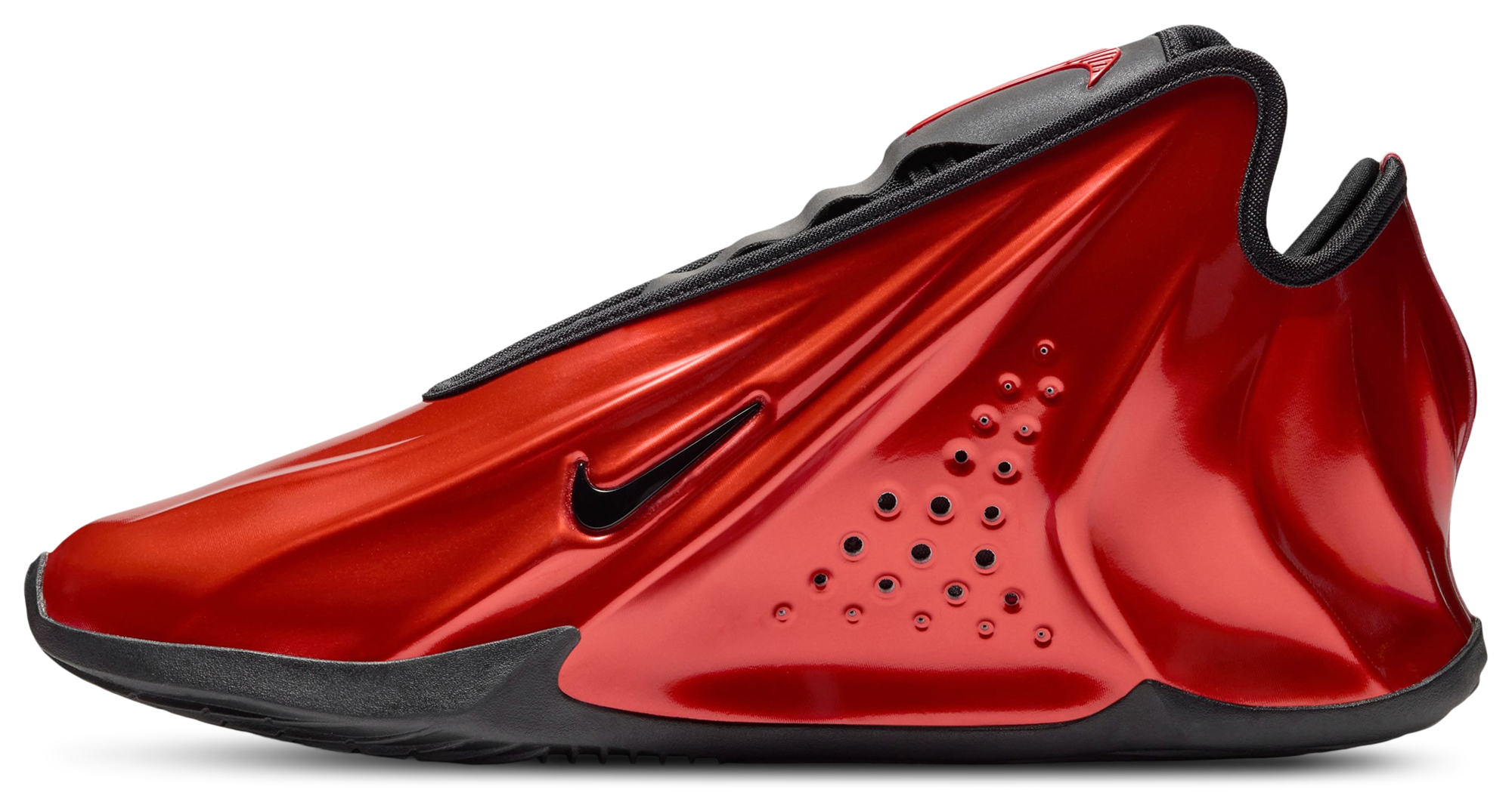 Nike G.T. Future - Red/Black - Image 2