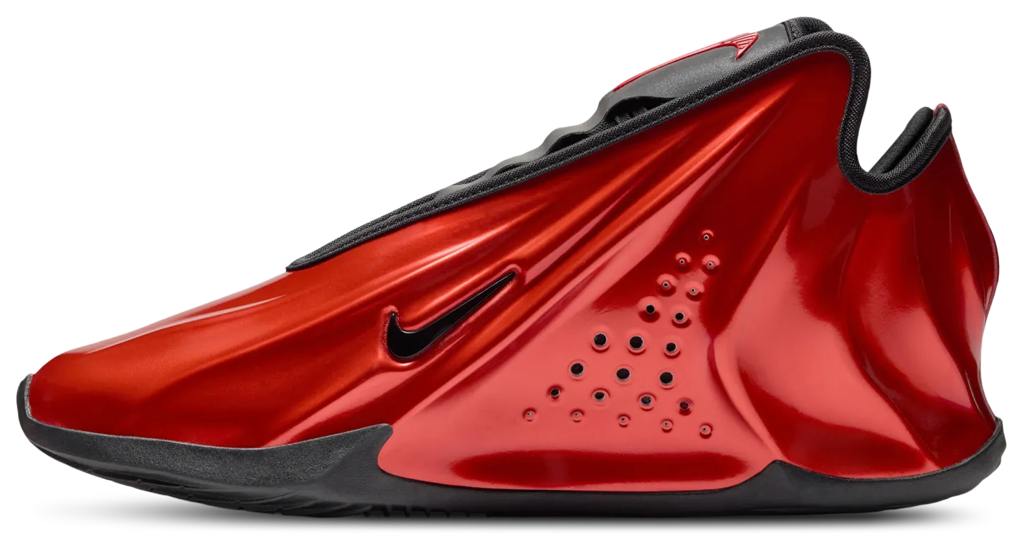 Nike G.T. Future - Red/Black - Image 2