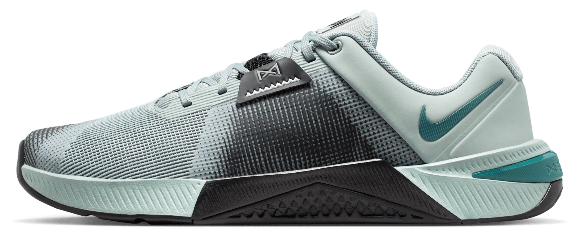 Nike Metcon 10 - Mineral Slate/Lt Pumice/Black - Image 2