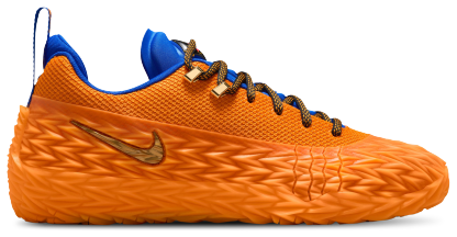 Nike S.T. Charge PE - Orange/White - Image 1