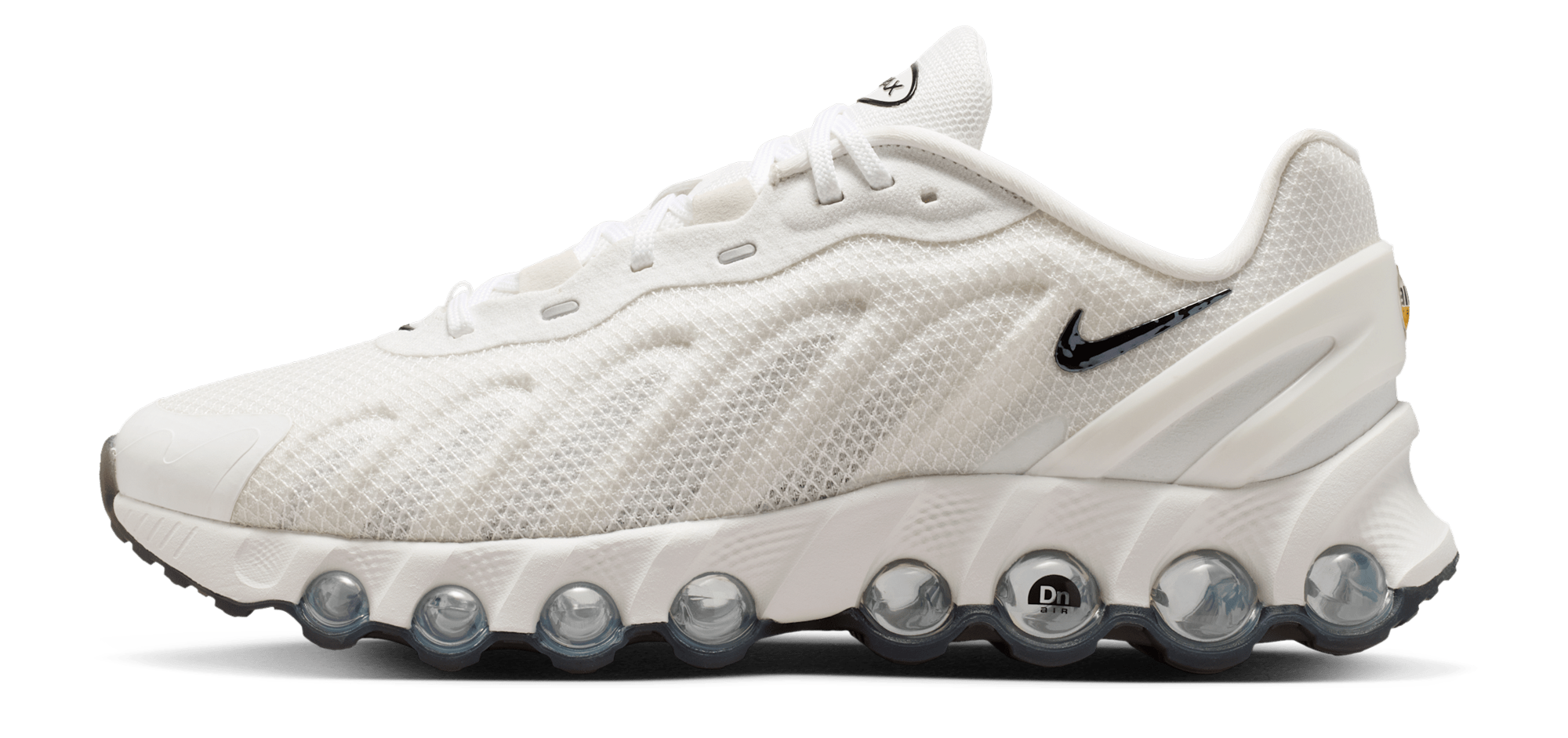 Nike Air Max DN8 - Summit White/Black - Image 2