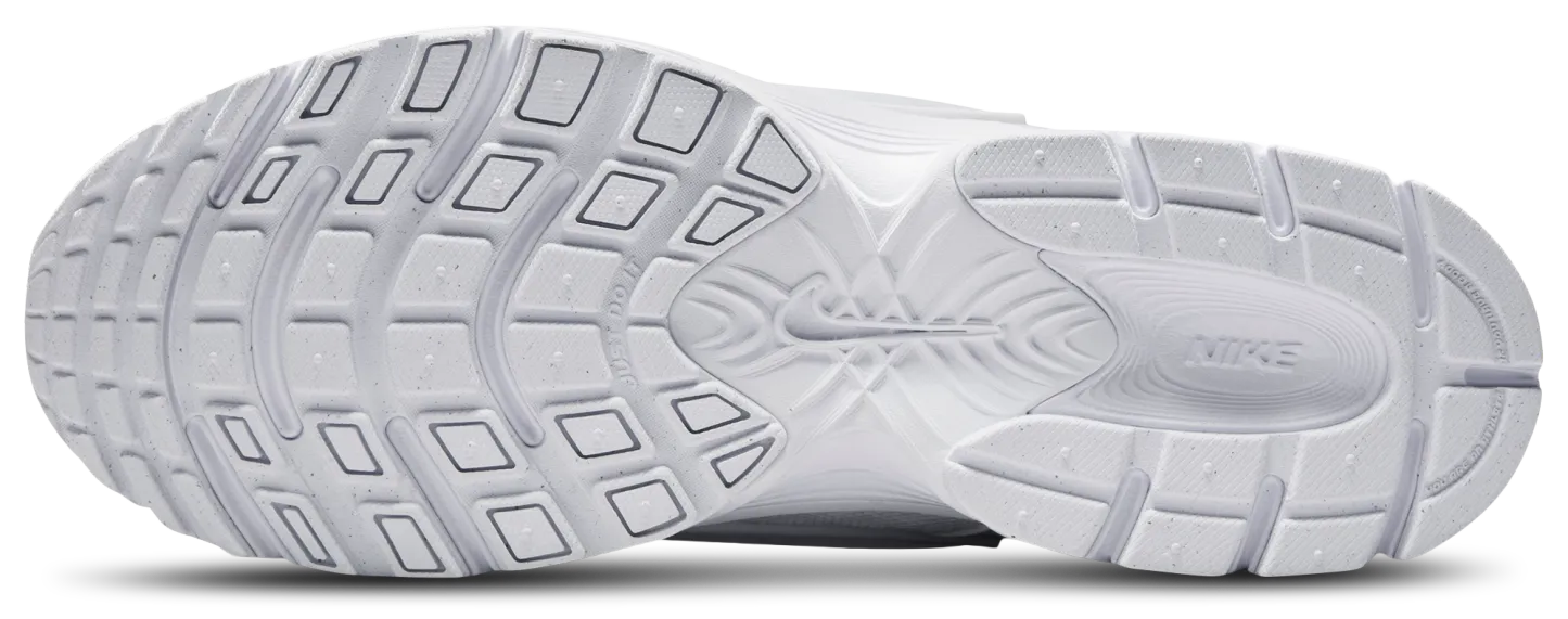 Nike V5 RNR - White/White/Black - Image 5