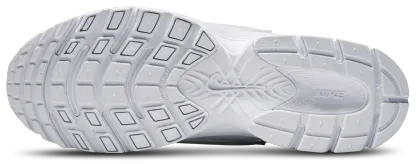 Nike V5 RNR - White/White/Black - Image 5