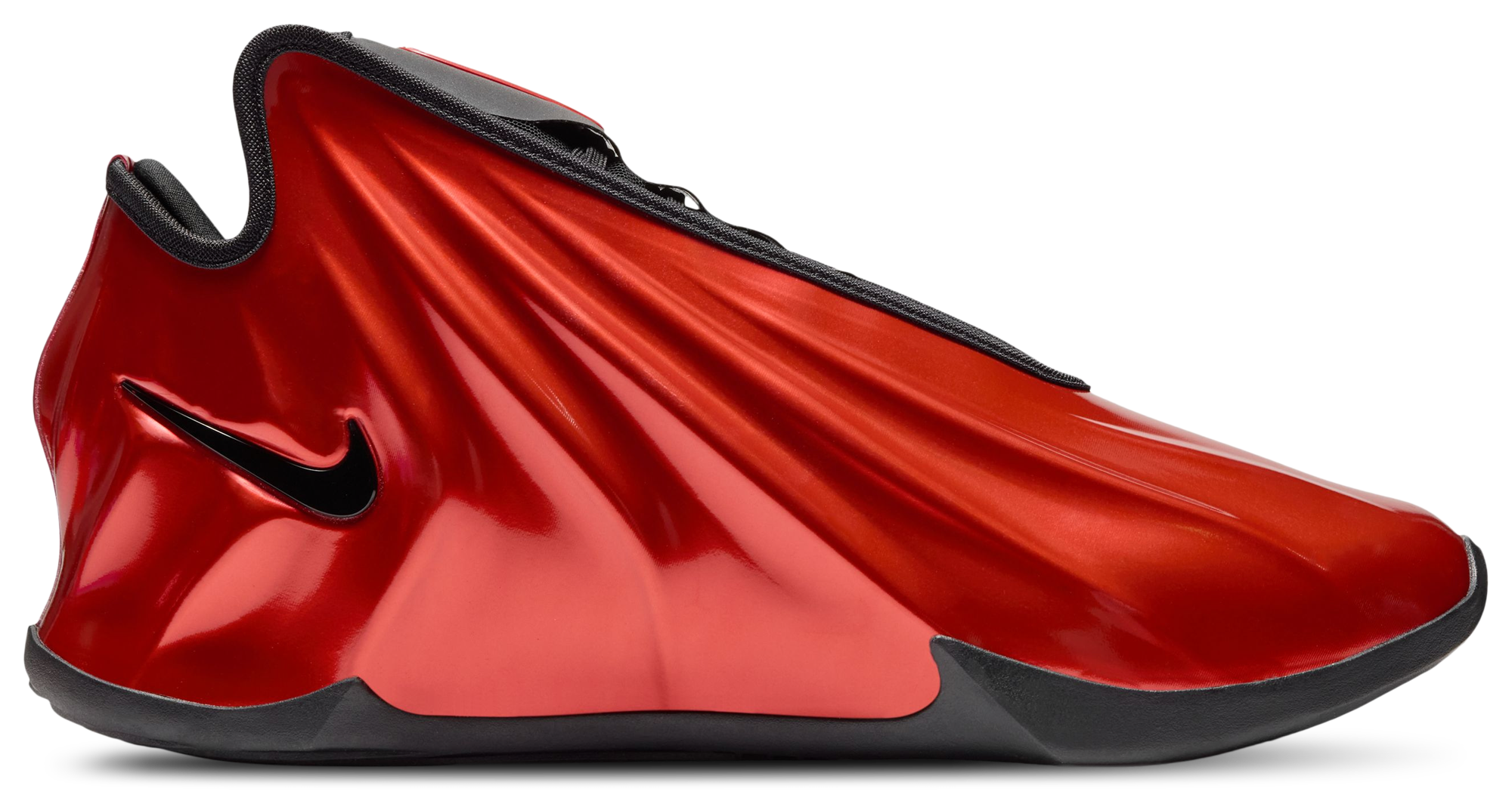 Nike G.T. Future - Red/Black - Image 1