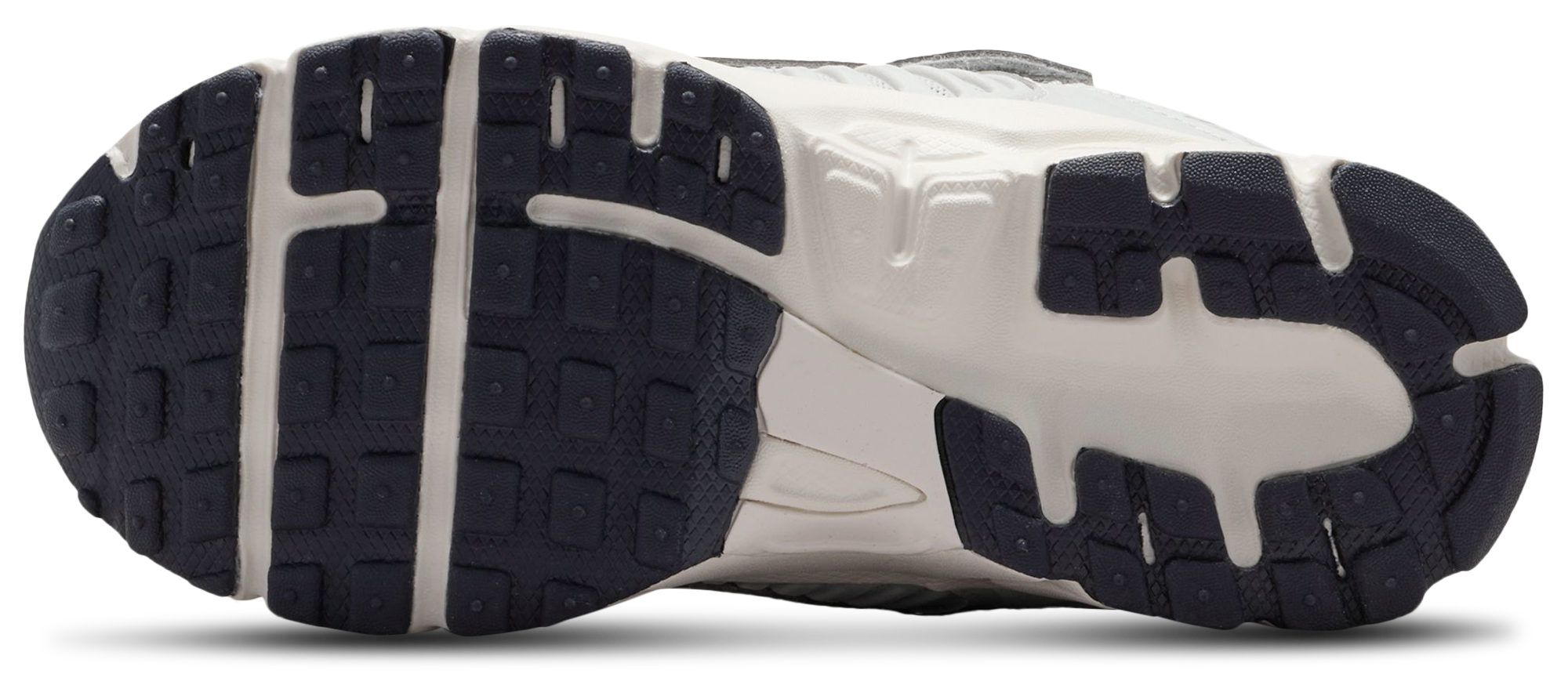 Nike Vomero 5 童款 - Black/Silver/Photon Dust - Image 5