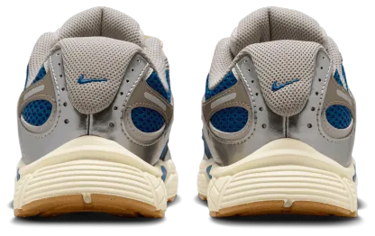 Nike V5 RNR 童款 - Court Blue/Vast Grey/Black - Image 3