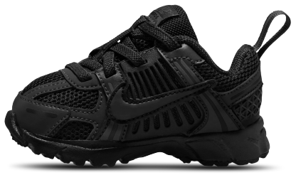 Nike Vomero 5 童款 - Black/Black - Image 2