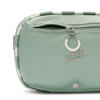 Nike Roam Patrol Crossbody Bag - Phantom/Jade Horizon/Light Army - Image 5