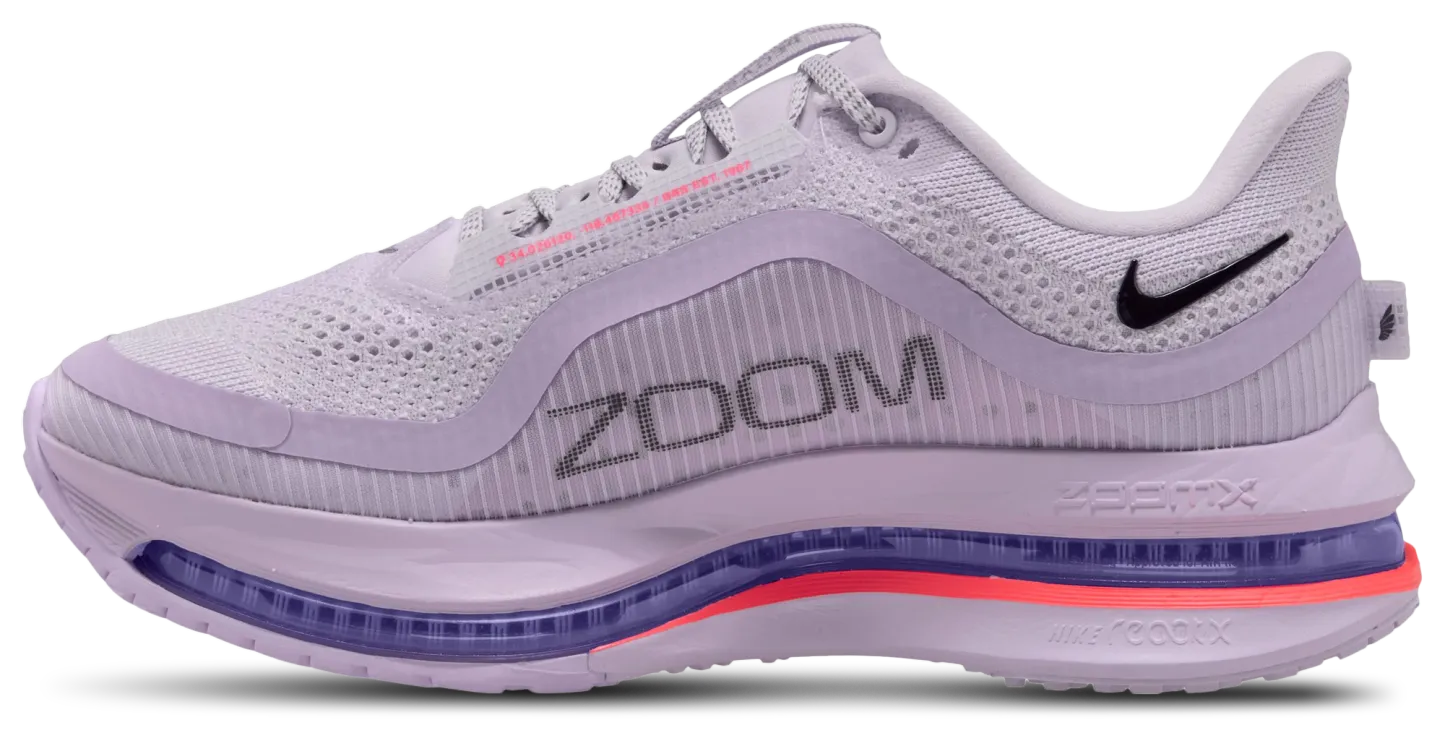Nike Pegasus Premium - Hot Lava/Barley Grape/Sapphire - Image 2