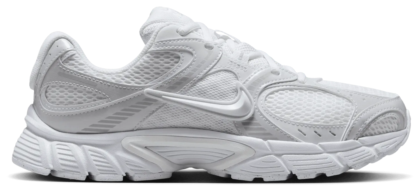 Nike V5 RNR - Women's - Black/Metallic Silver/White - Image 1