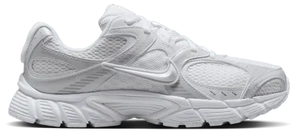 Nike V5 RNR - Women's - Black/Metallic Silver/White - Image 1
