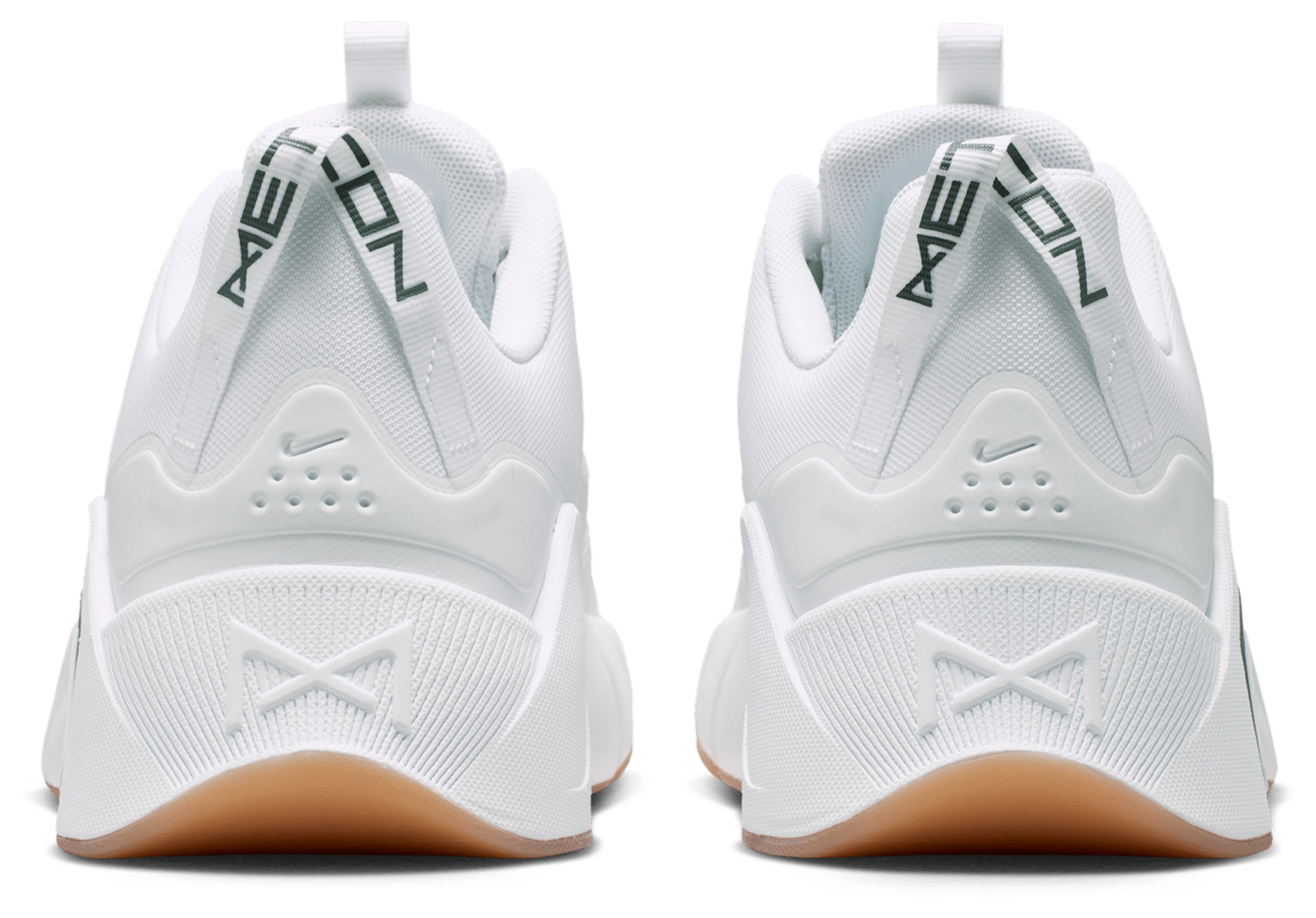 Nike Metcon 7 - Iron Grey/White/White - Image 3
