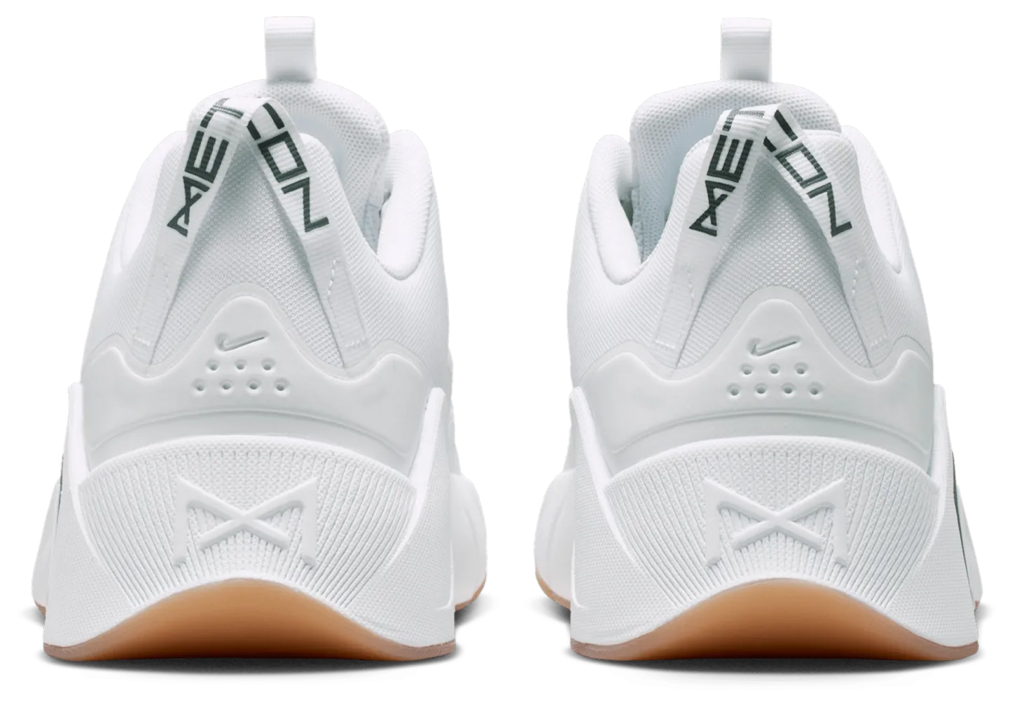 Nike Metcon 7 - Iron Grey/White/White - Image 3