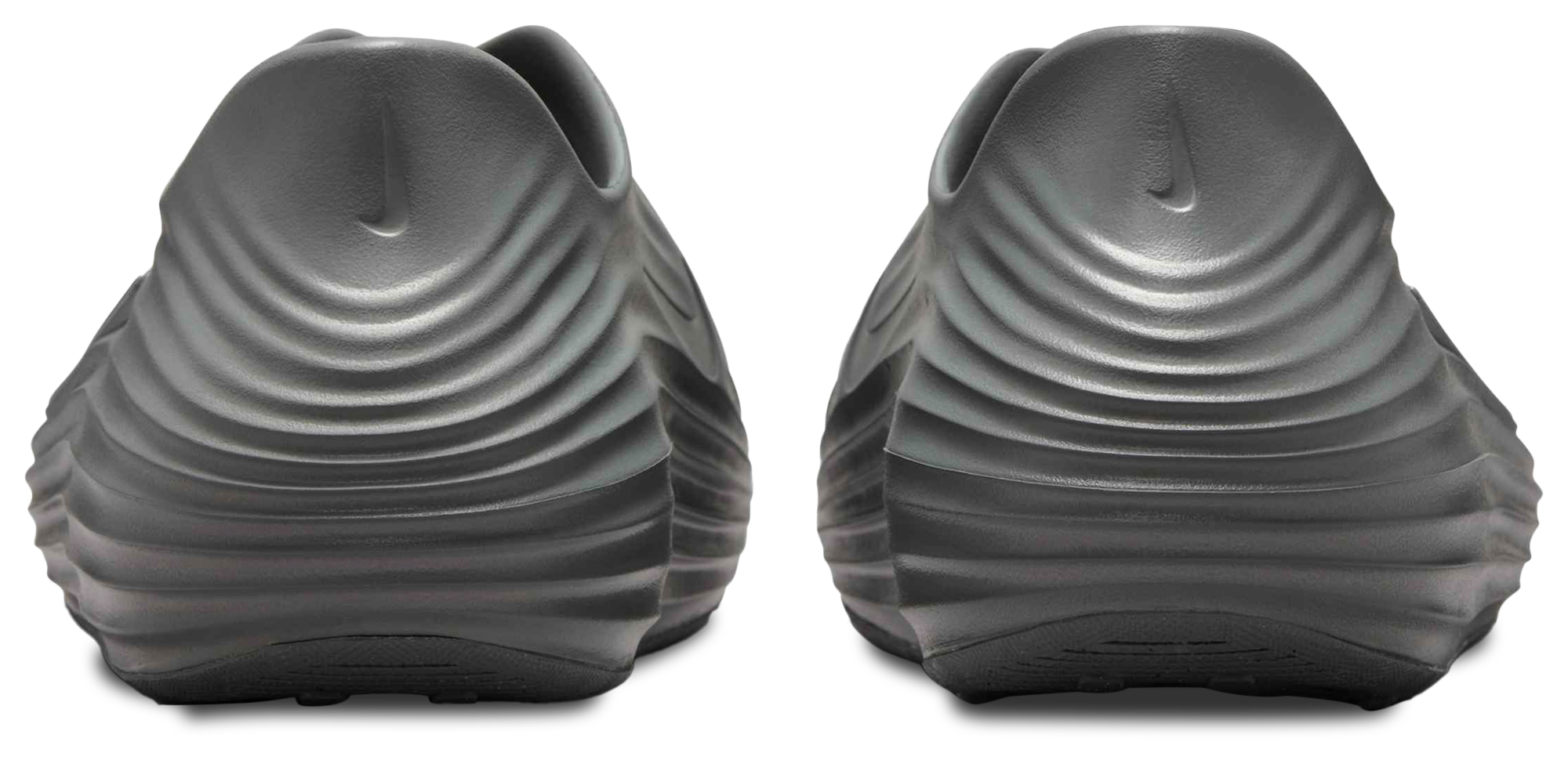 Nike ReactX Rejuven8 - Smoke Grey/Light Smoke Grey/Smoke Grey - Image 3