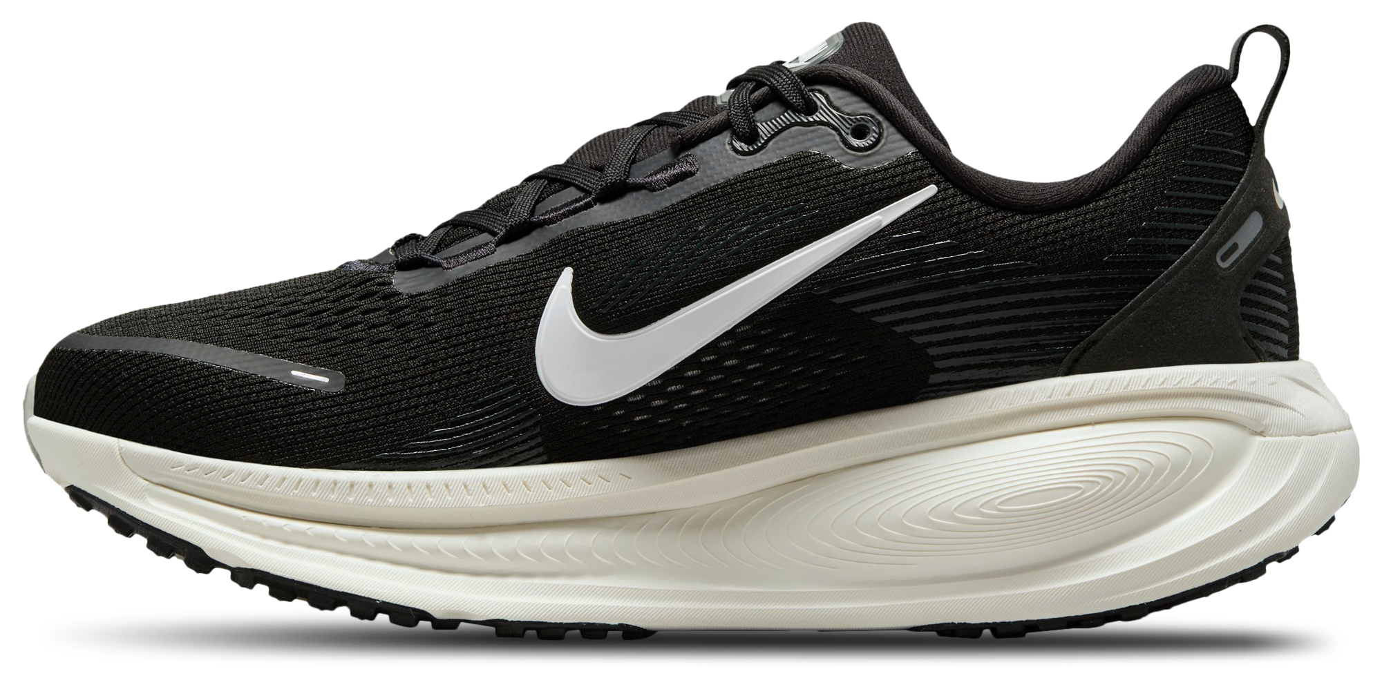 Nike Vomero 18 - Summit/Black - Image 2