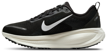 Nike Vomero 18 - Summit/Black - Image 2