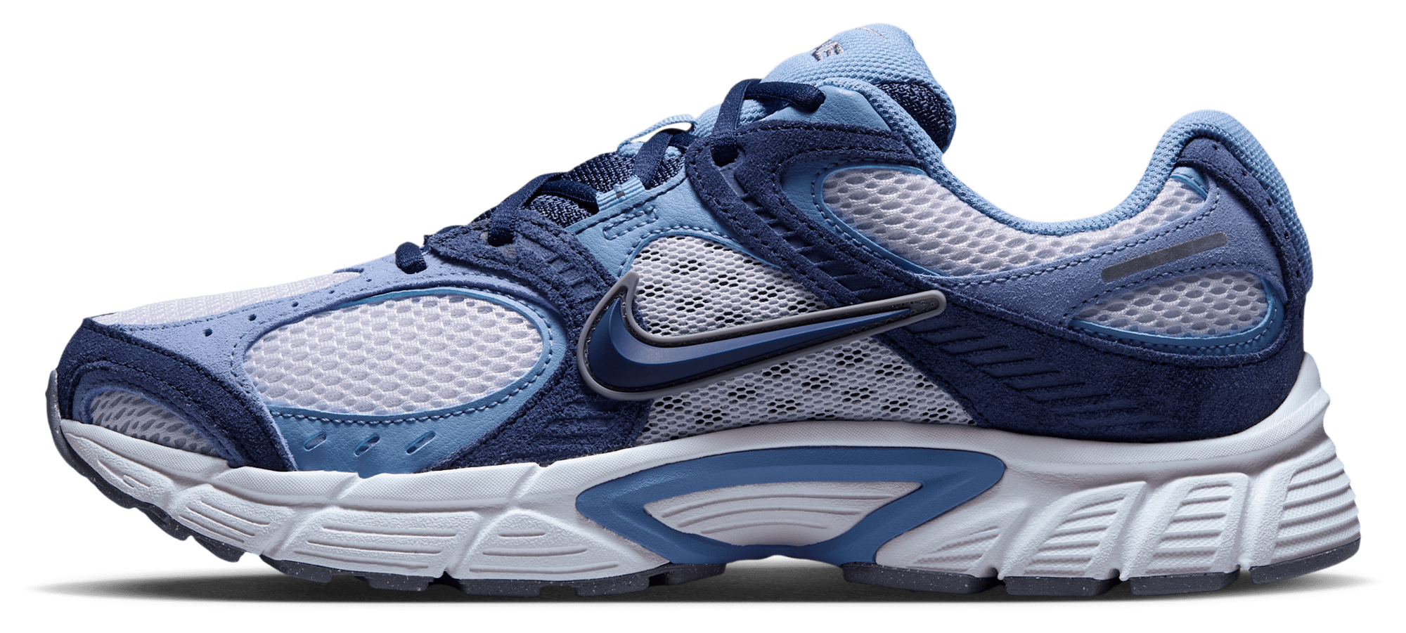 Nike V5 RNR - Work Blue/Black/Midnight Navy - Image 2