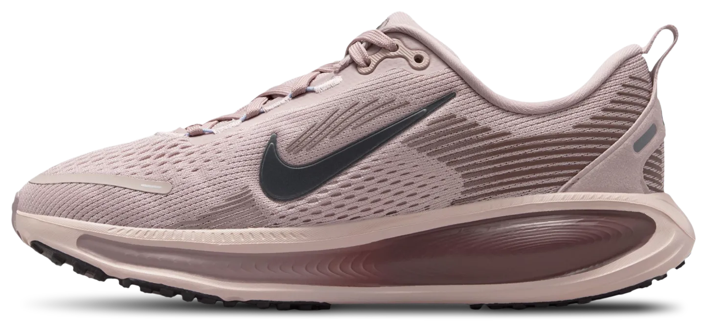Nike Vomero 18 童款 - Particle Rose/Off Noir/Silt Red - Image 2