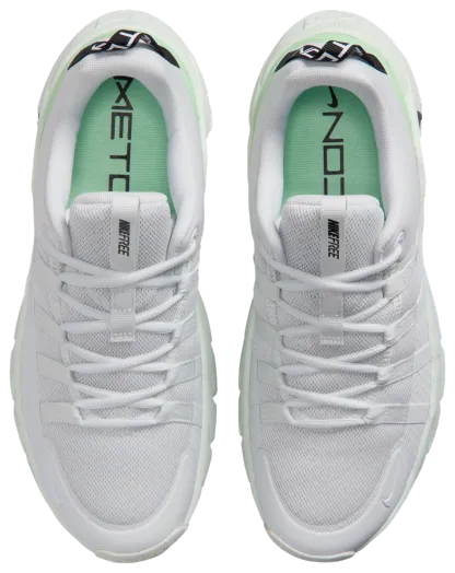 Nike Free Metcon 7 - Cucumber Calm/White/Off White - Image 4