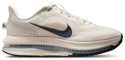 Nike Pegasus Premium - Off Noir/Metallic Silver/Sail - Image 1