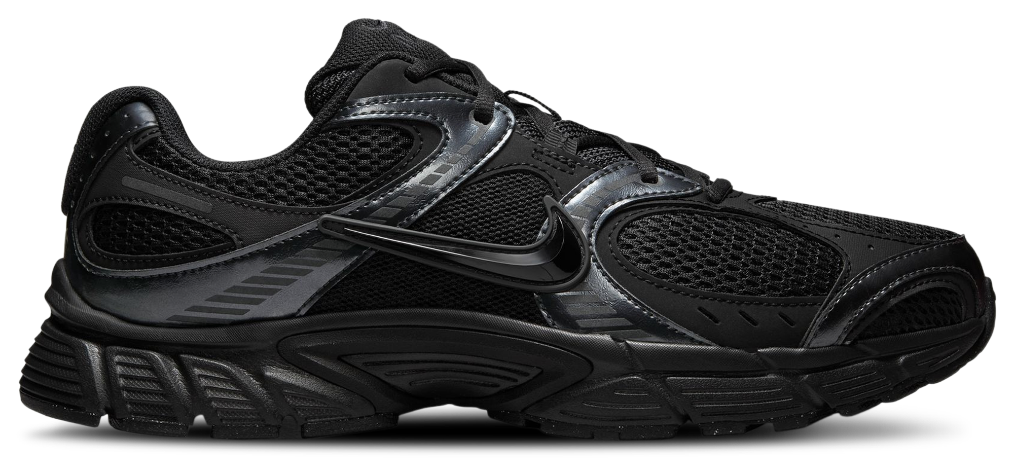 Nike V5 RNR - Black/Black - Image 1