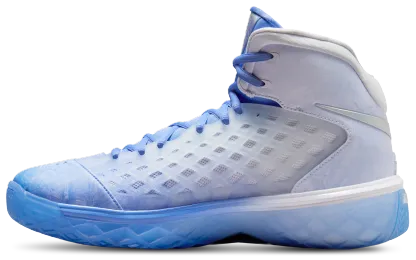 Nike Kobe 3 Protro "Christmas Freeze" - Blue/Grey - Image 2