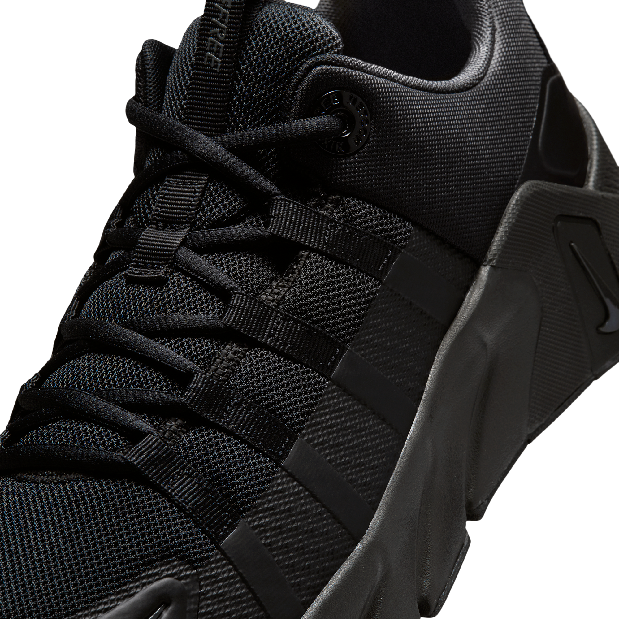 Nike Metcon 7 - Anthracite/Black - Image 7