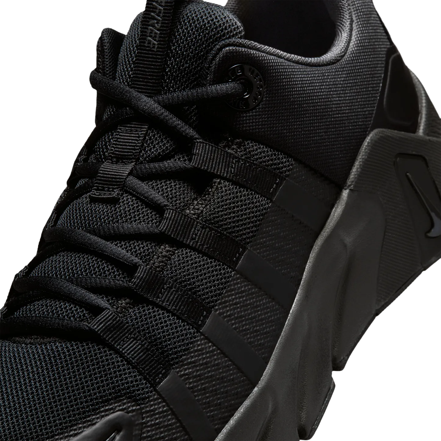 Nike Metcon 7 - Anthracite/Black - Image 7
