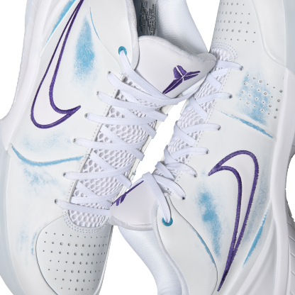 Nike Kobe IV Protro - Multi/Multi  - Image 12
