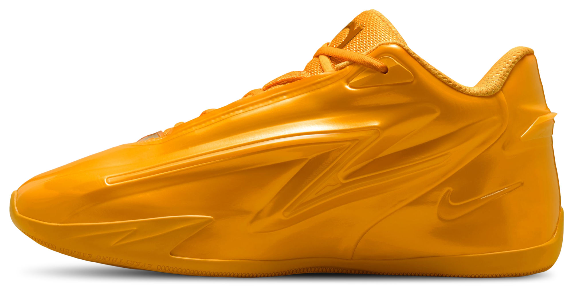 Nike KD 19 - Butter Candy - Image 2