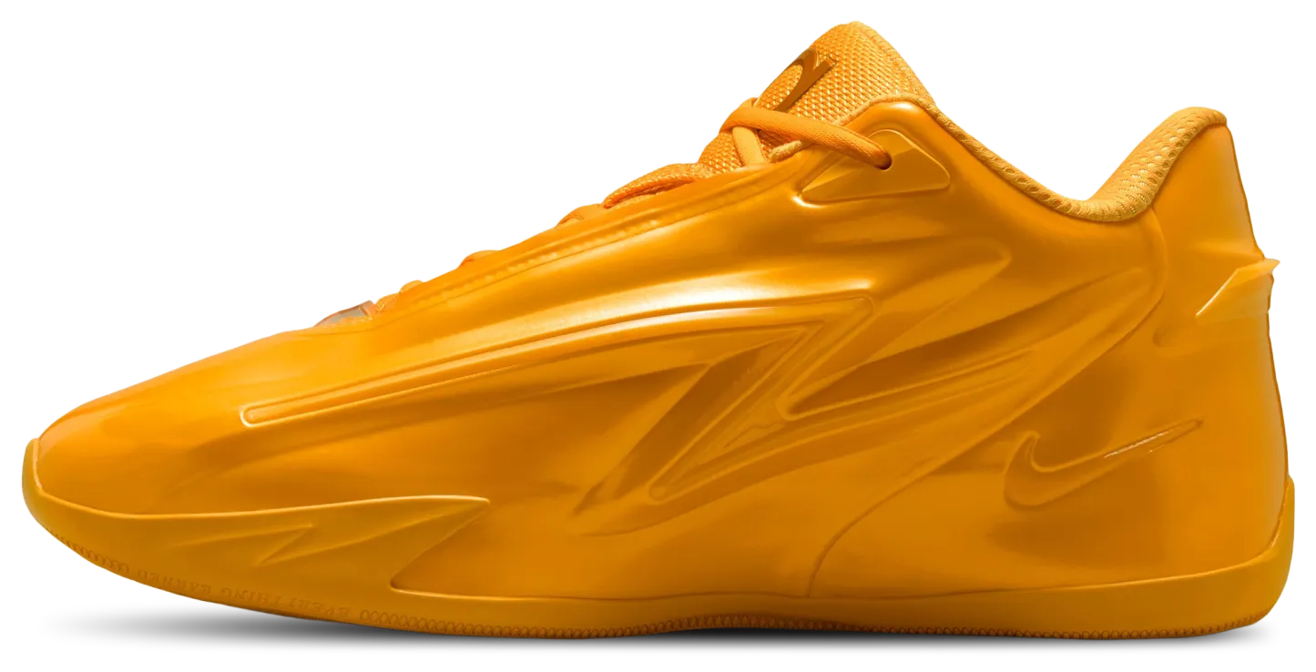 Nike KD 19 - Butter Candy - Image 2