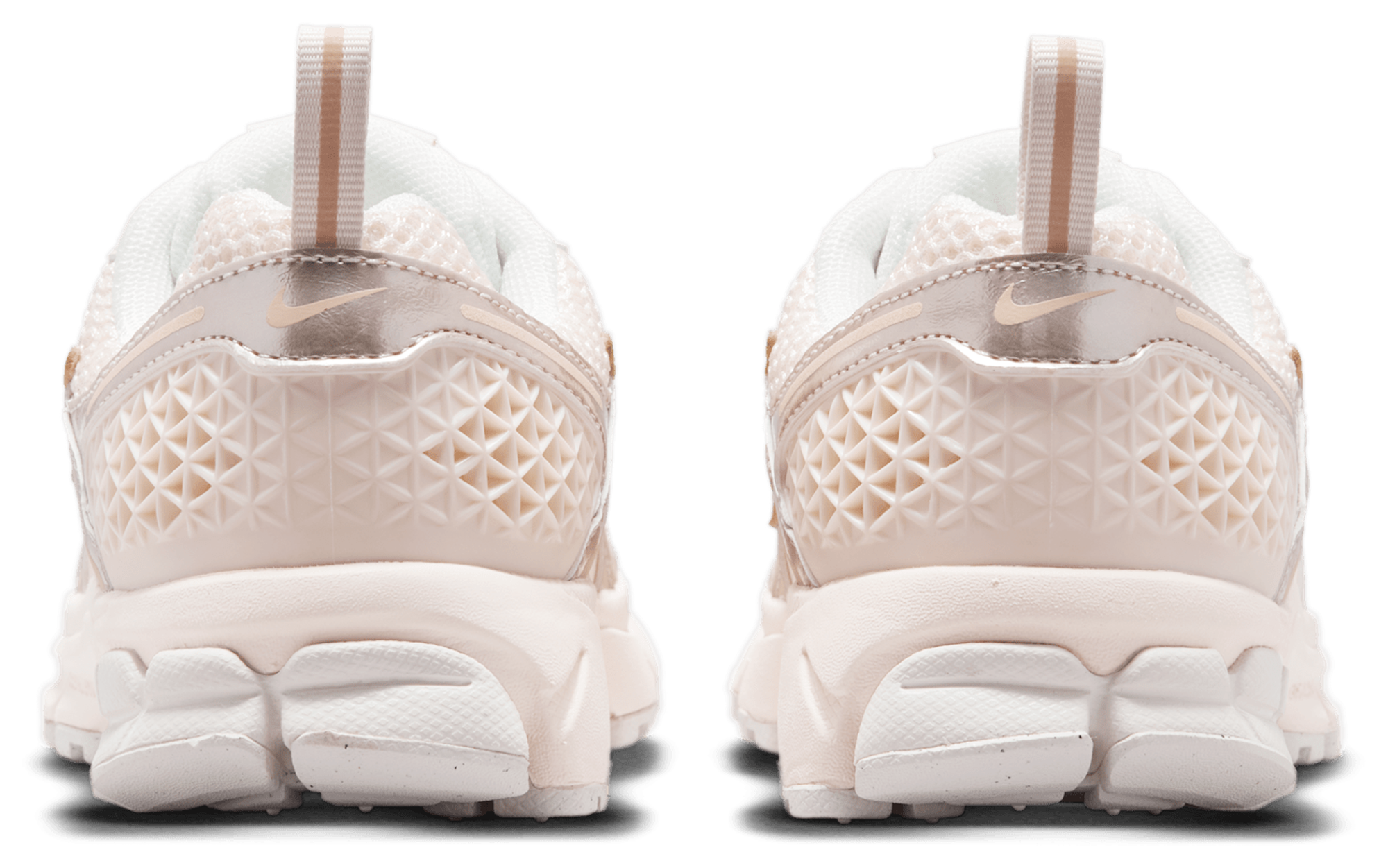 Nike Vomero 5 童款 - Chalk/Chalk/Sail - Image 3