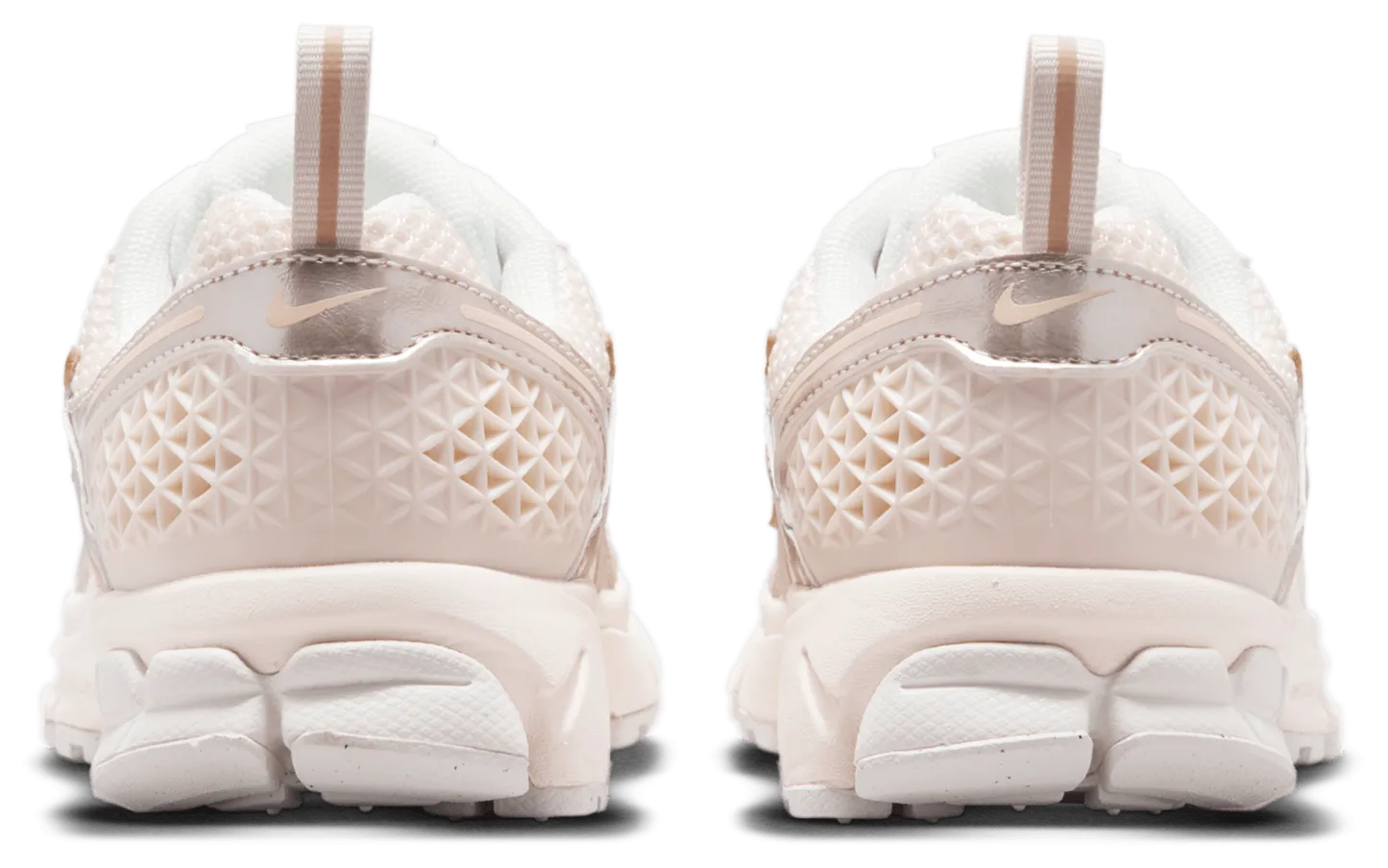 Nike Vomero 5 童款 - Chalk/Chalk/Sail - Image 3