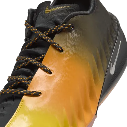 Nike G.T. Cut 4 - Black/Yellow/Orange - Image 7