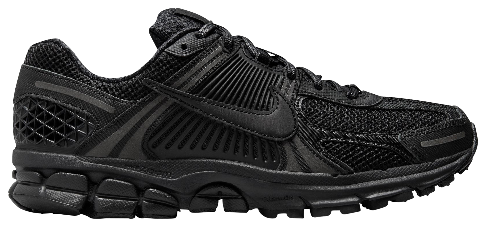 Nike Vomero 5 - Black/Black - Image 1