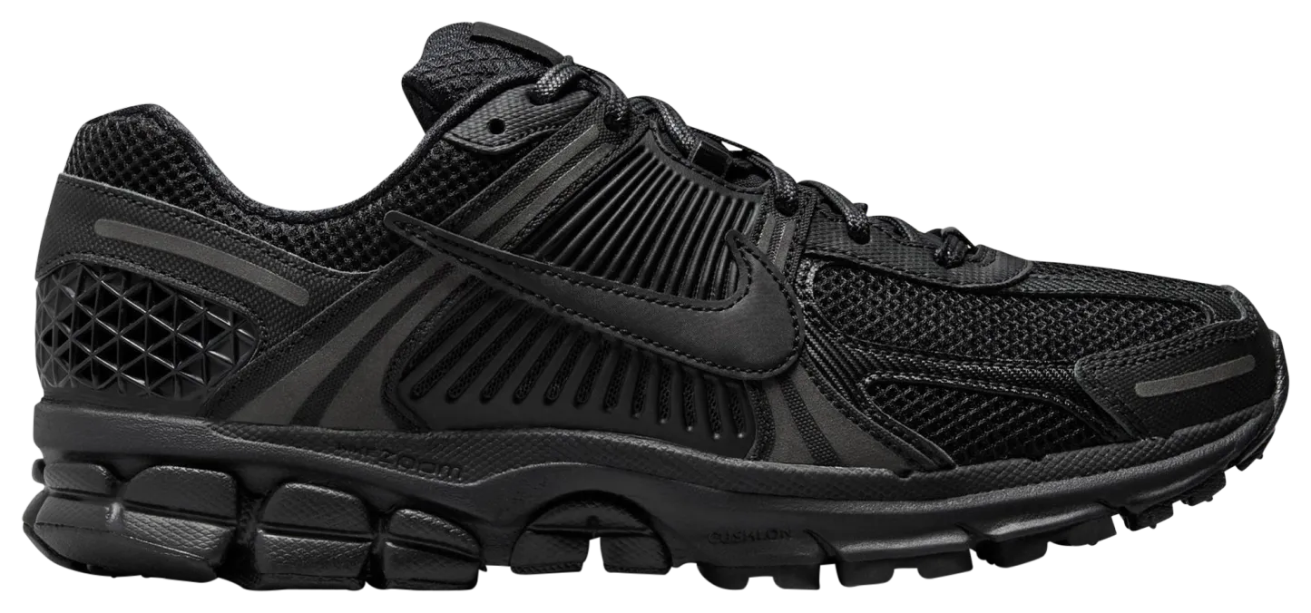 Nike Vomero 5 - Black/Black - Image 1