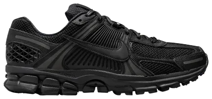 Nike Vomero 5 - Black/Black - Image 1