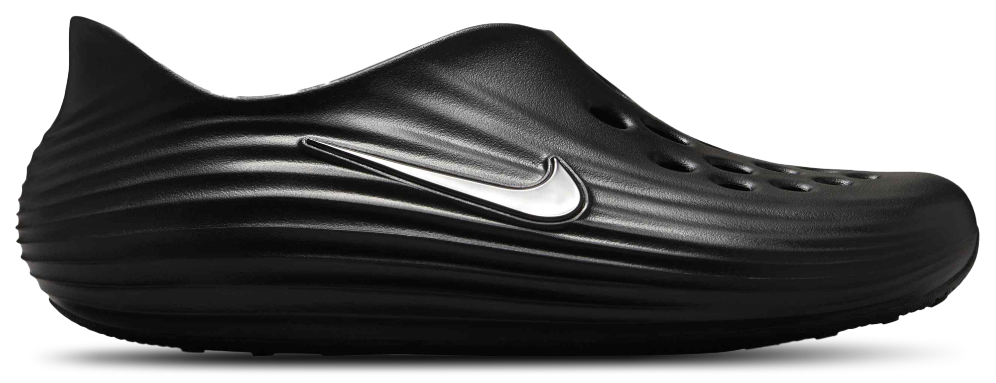 Nike ReactX Rejuven8 - Black/Black/Black - Image 1