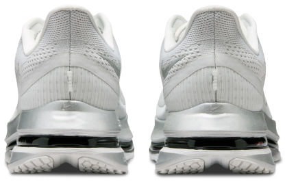 Nike Pegasus Premium RR - Metallic Silver/Photon Dust/Black - Image 3