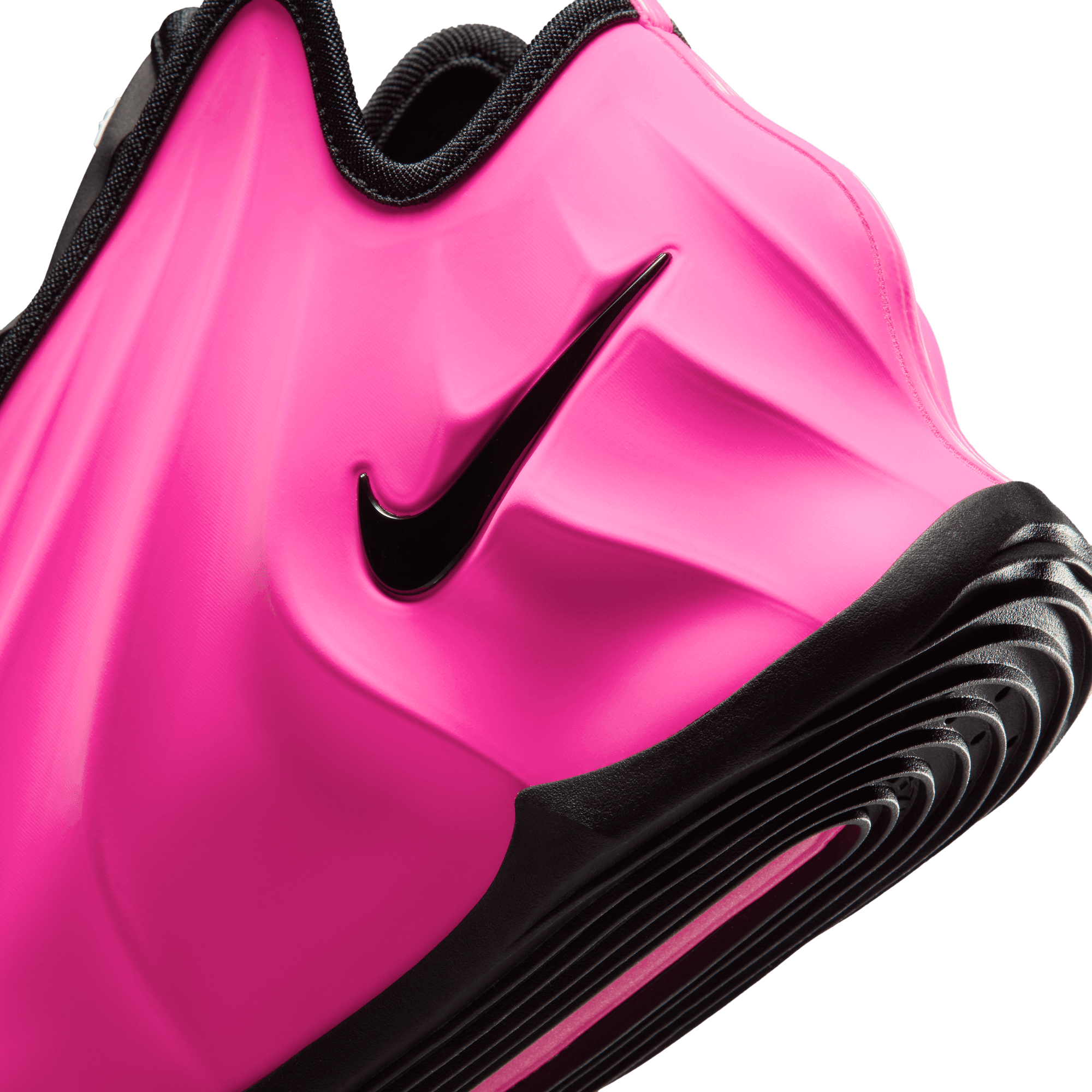 Nike G.T. Future - Pink/Black - Image 8