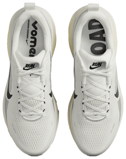 Nike Vomero 18 - Summit White/Black - Image 4